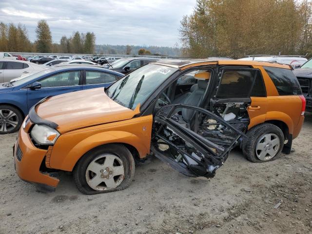 5GZCZ53426S832255 - 2006 SATURN VUE ORANGE photo 1