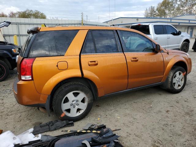 5GZCZ53426S832255 - 2006 SATURN VUE ORANGE photo 3