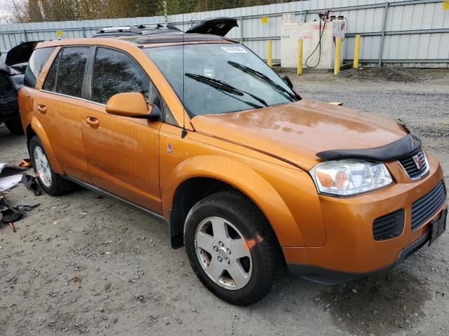 5GZCZ53426S832255 - 2006 SATURN VUE ORANGE photo 4