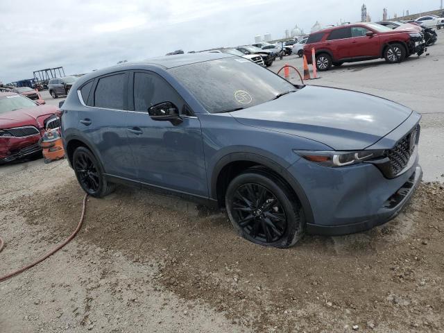 JM3KFBCM5N1548621 - 2022 MAZDA CX-5 PREFERRED CHARCOAL photo 4