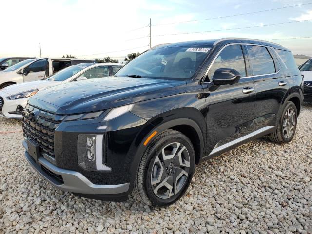 2024 HYUNDAI PALISADE LIMITED, 