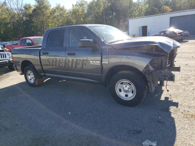 1C6RR7XT2JS249435 - 2018 RAM 1500 SSV GRAY photo 4