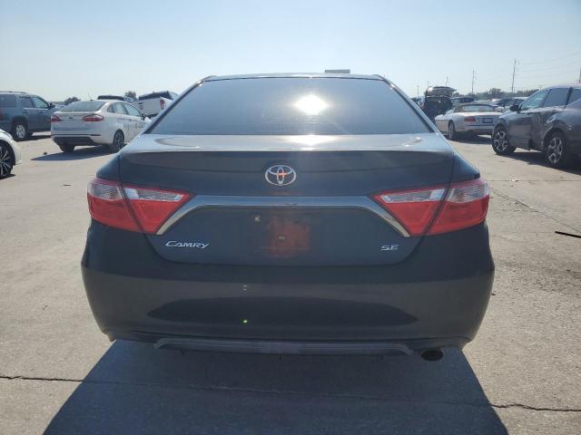 4T1BF1FKXGU247269 - 2016 TOYOTA CAMRY LE GRAY photo 6