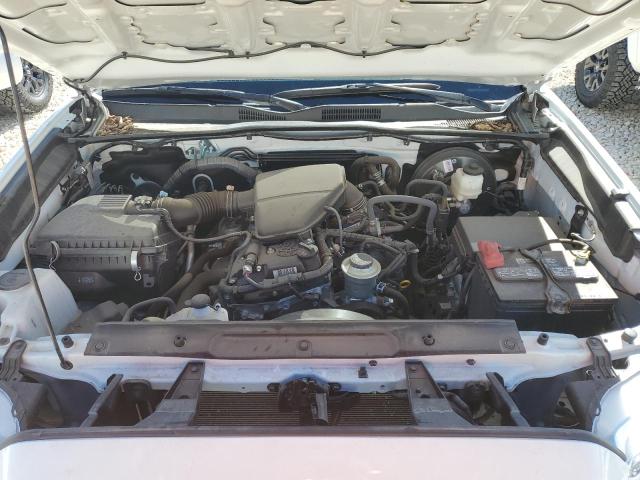 3TYRX5GN7NT048153 - 2022 TOYOTA TACOMA ACCESS CAB თეთრი ფოტო 11