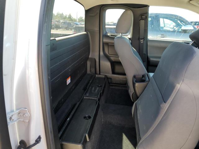 3TYRX5GN2NT048819 - 2022 TOYOTA TACOMA ACCESS CAB Ақ фото 10