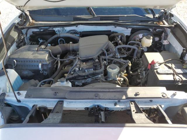 3TYRX5GN2NT048819 - 2022 TOYOTA TACOMA ACCESS CAB Ақ фото 11