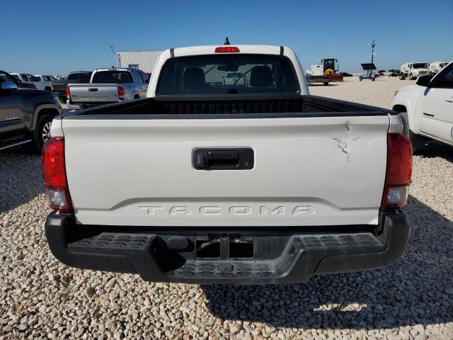 3TYRX5GN2NT048819 - 2022 TOYOTA TACOMA ACCESS CAB Ақ фото 6
