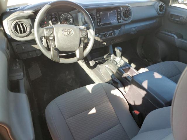 3TYRX5GN2NT048819 - 2022 TOYOTA TACOMA ACCESS CAB Ақ фото 8