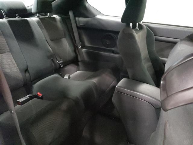 JTKJF5C79B3008679 - 2011 TOYOTA SCION TC 白色 照片 10