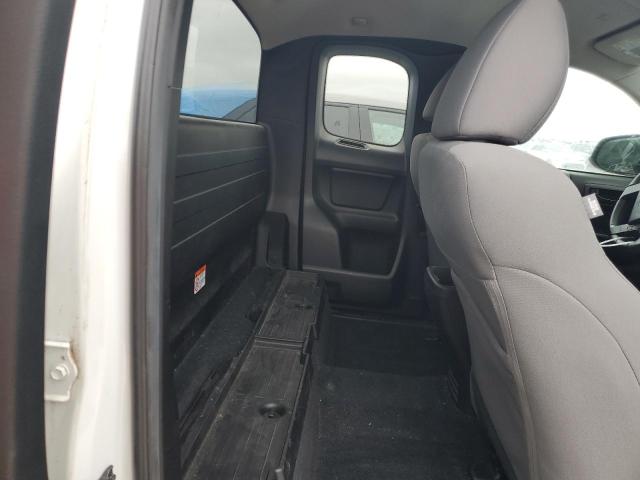 3TYRX5GN2NT048822 - 2022 TOYOTA TACOMA ACCESS CAB Ақ фото 10