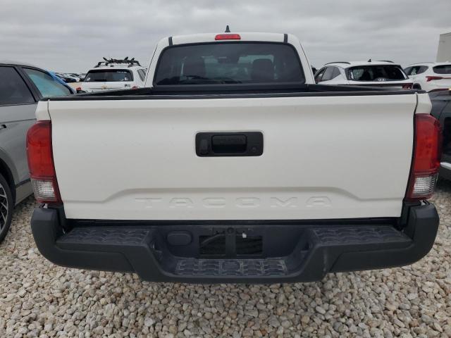 3TYRX5GN2NT048822 - 2022 TOYOTA TACOMA ACCESS CAB Ақ фото 6