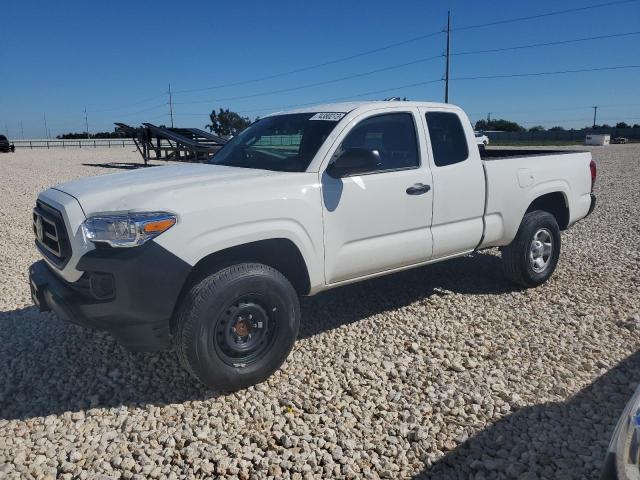 2022 TOYOTA TACOMA ACCESS CAB, 