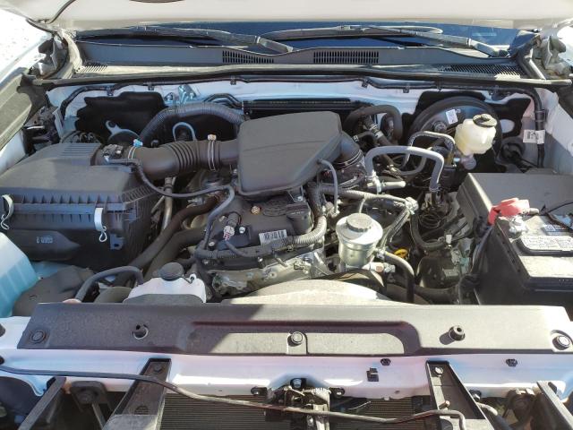 3TYRX5GN5NT049169 - 2022 TOYOTA TACOMA ACCESS CAB თეთრი ფოტო 11