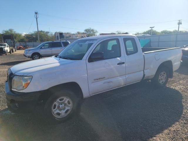 2007 TOYOTA TACOMA ACCESS CAB, 