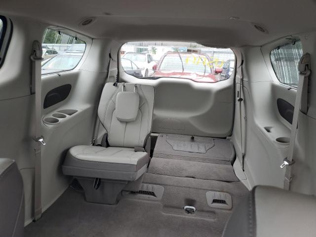 2C4RC1BG4HR684423 - 2017 CHRYSLER PACIFICA TOURING L WHITE photo 10