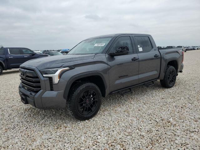 2023 TOYOTA TUNDRA CREWMAX SR, 