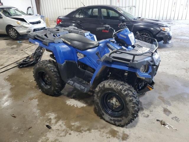 2015 POLARIS SPORTSMAN ETX, 