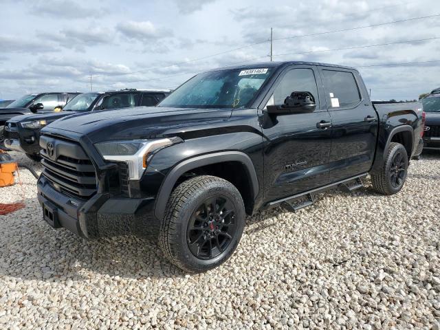 2023 TOYOTA TUNDRA CREWMAX SR, 