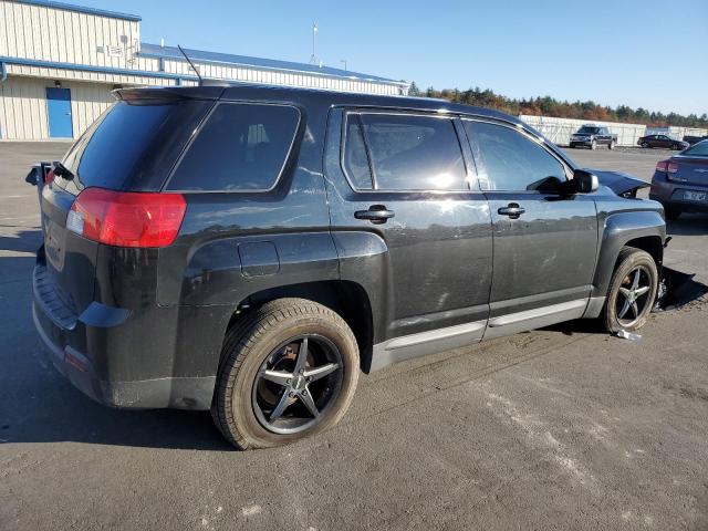 2GKALNEK1F6338885 - 2015 GMC TERRAIN SL BLACK photo 3