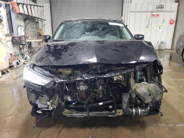 19UDE2F70KA005068 - 2019 ACURA ILX PREMIUM BLACK photo 5