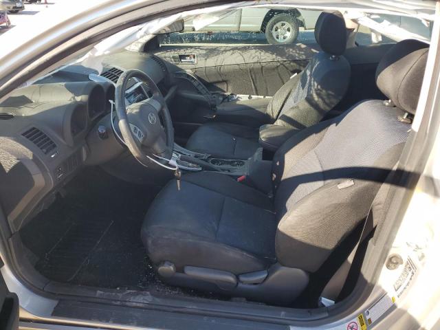 JTKDE3B75A0308757 - 2010 TOYOTA SCION TC ვერცხლისფერი ფოტო 7