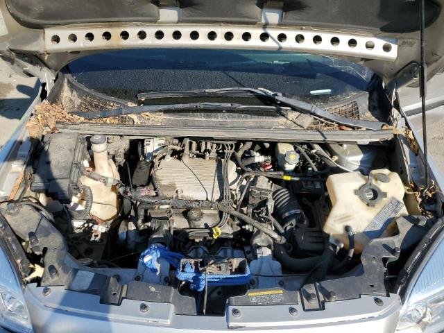 1GNDV23L06D178486 - 2006 CHEVROLET UPLANDER LS 银色 照片 12