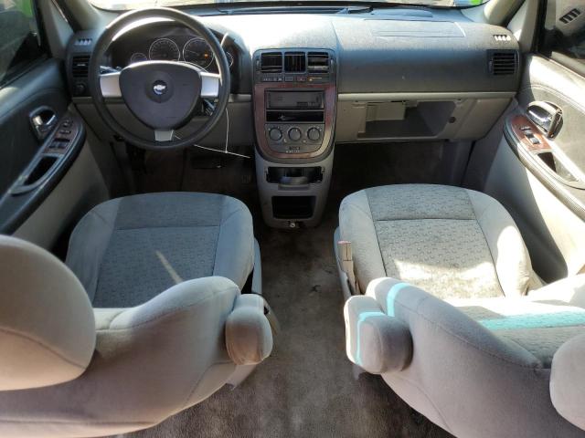 1GNDV23L06D178486 - 2006 CHEVROLET UPLANDER LS 银色 照片 8