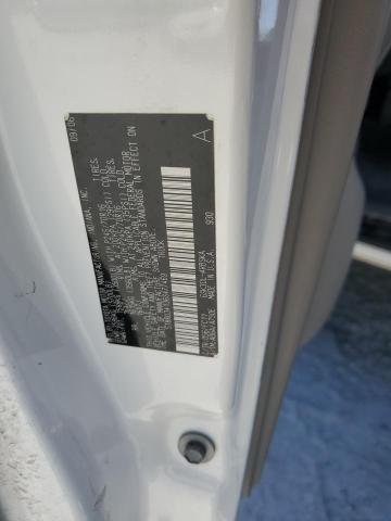 5TBRU34136S477469 - 2006 TOYOTA TUNDRA ACCESS CAB SR5 WHITE photo 12