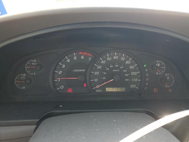 5TBRU34136S477469 - 2006 TOYOTA TUNDRA ACCESS CAB SR5 WHITE photo 9