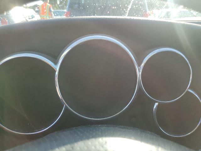 2T1KR32E66C576909 - 2006 TOYOTA COROLLA MA XR GRAY photo 9