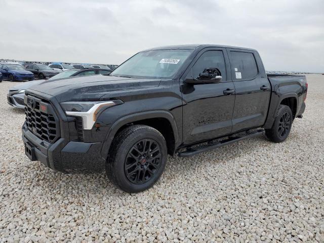 2023 TOYOTA TUNDRA CREWMAX SR, 