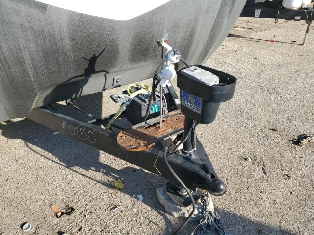 4YDT33026JB450150 - 2018 OUTB TRAVEL TRL TWO TONE photo 7