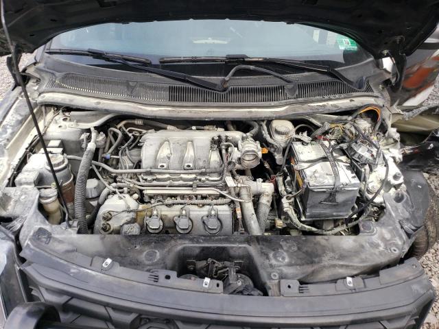 1FM5K8AR8JGC56452 - 2018 FORD EXPLORER POLICE INTERCEPTOR 黑色 照片 12