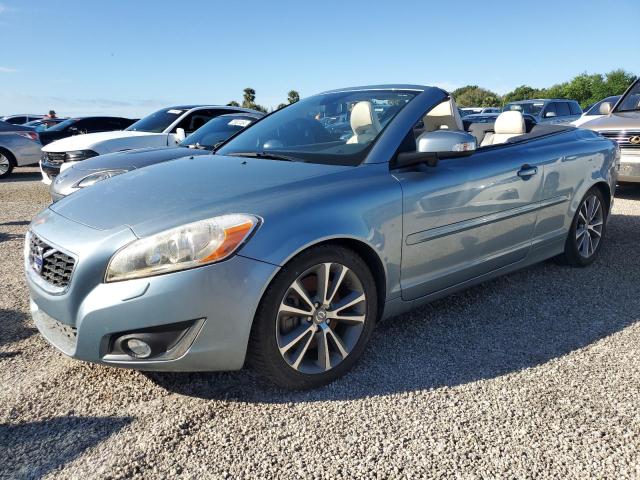 2013 VOLVO C70 T5, 