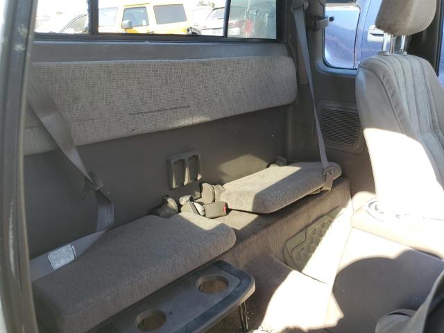 4TASM92N8XZ479831 - 1999 TOYOTA TACOMA XTRACAB PRERUNNER 白色 照片 10