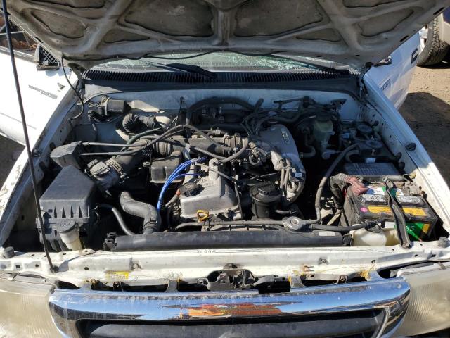 4TASM92N8XZ479831 - 1999 TOYOTA TACOMA XTRACAB PRERUNNER 白色 照片 11
