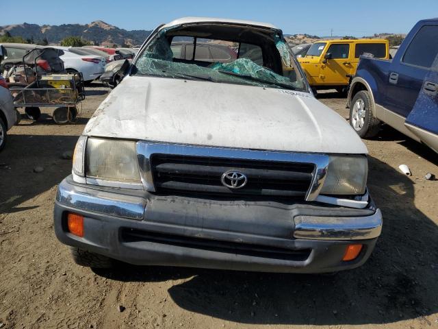 4TASM92N8XZ479831 - 1999 TOYOTA TACOMA XTRACAB PRERUNNER 白色 照片 5