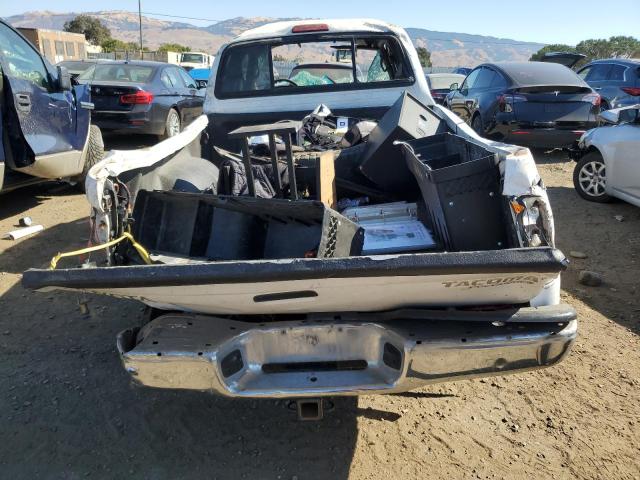 4TASM92N8XZ479831 - 1999 TOYOTA TACOMA XTRACAB PRERUNNER 白色 照片 6