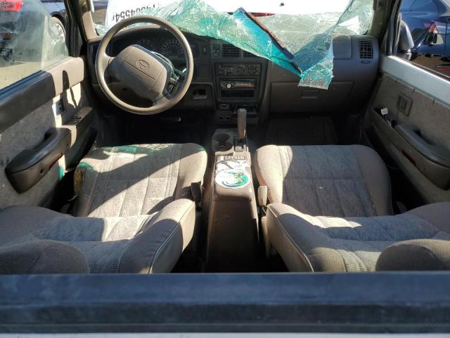 4TASM92N8XZ479831 - 1999 TOYOTA TACOMA XTRACAB PRERUNNER 白色 照片 8