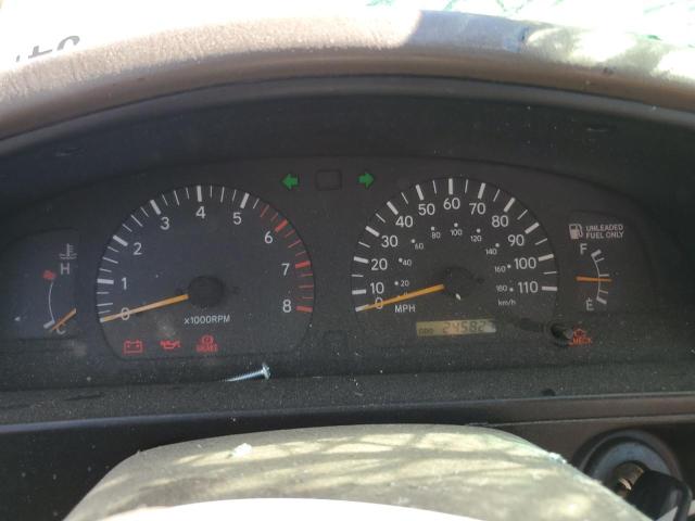 4TASM92N8XZ479831 - 1999 TOYOTA TACOMA XTRACAB PRERUNNER 白色 照片 9