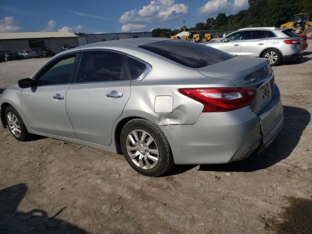 1N4AL3AP5GN355578 - 2016 NISSAN ALTIMA 2.5 GRAY photo 2