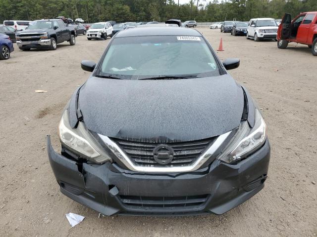 1N4AL3AP1HN346636 - 2017 NISSAN ALTIMA 2.5 BLACK photo 5