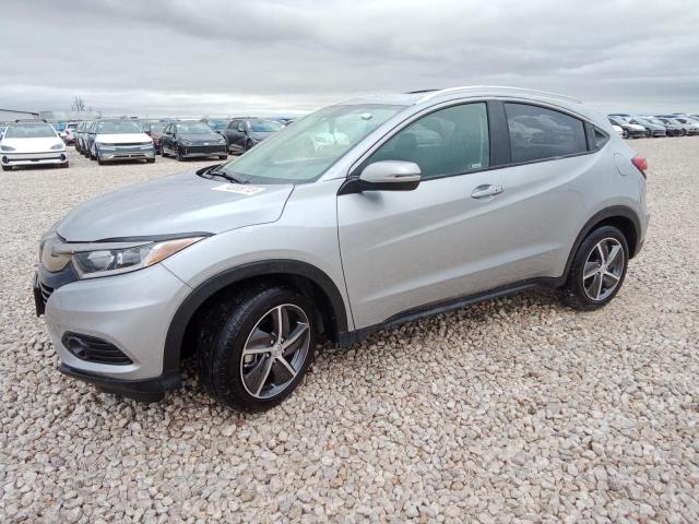 2022 HONDA HR-V EXL, 