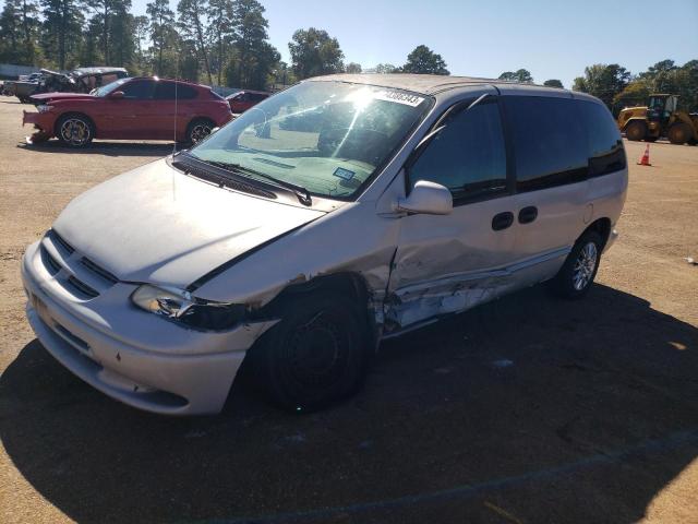 2000 DODGE CARAVAN, 