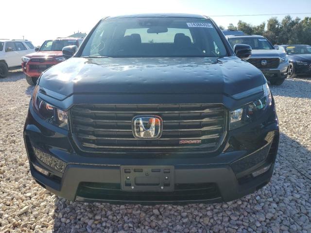 5FPYK3F15PB049146 - 2023 HONDA RIDGELINE SPORT BLACK photo 5