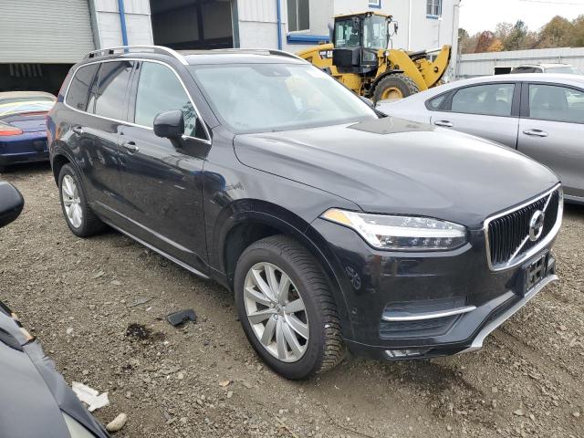 YV4A22PK3J1203488 - 2018 VOLVO XC90 T6 BLACK photo 4