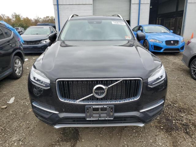 YV4A22PK3J1203488 - 2018 VOLVO XC90 T6 BLACK photo 5