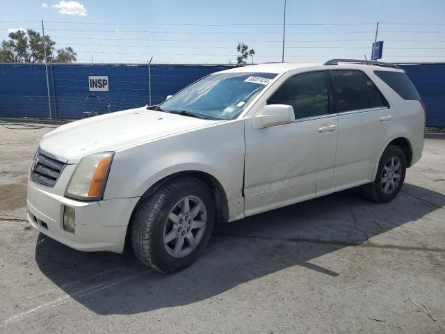 2008 CADILLAC SRX, 