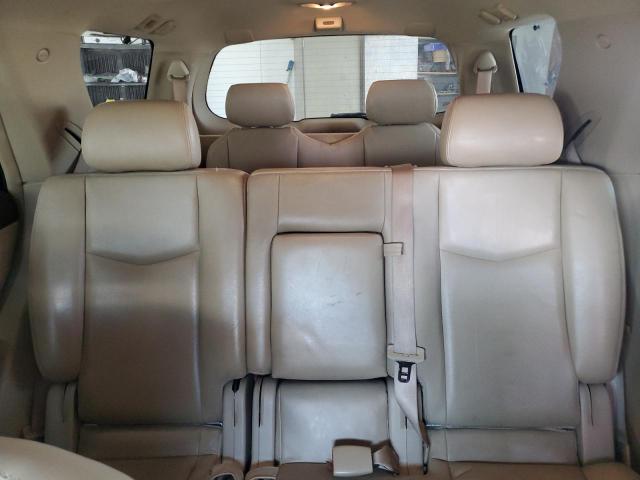 1GYEE437480129713 - 2008 CADILLAC SRX 奶油色 照片 10