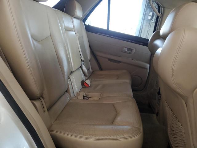 1GYEE437480129713 - 2008 CADILLAC SRX 奶油色 照片 11